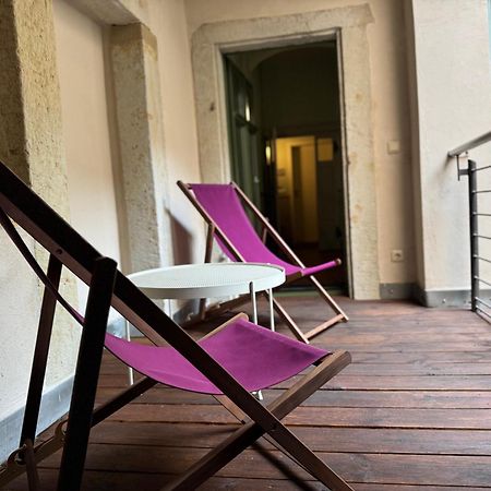 Hip & Minimalist - Stadt Apartments Am Malerweg 皮尔纳 外观 照片
