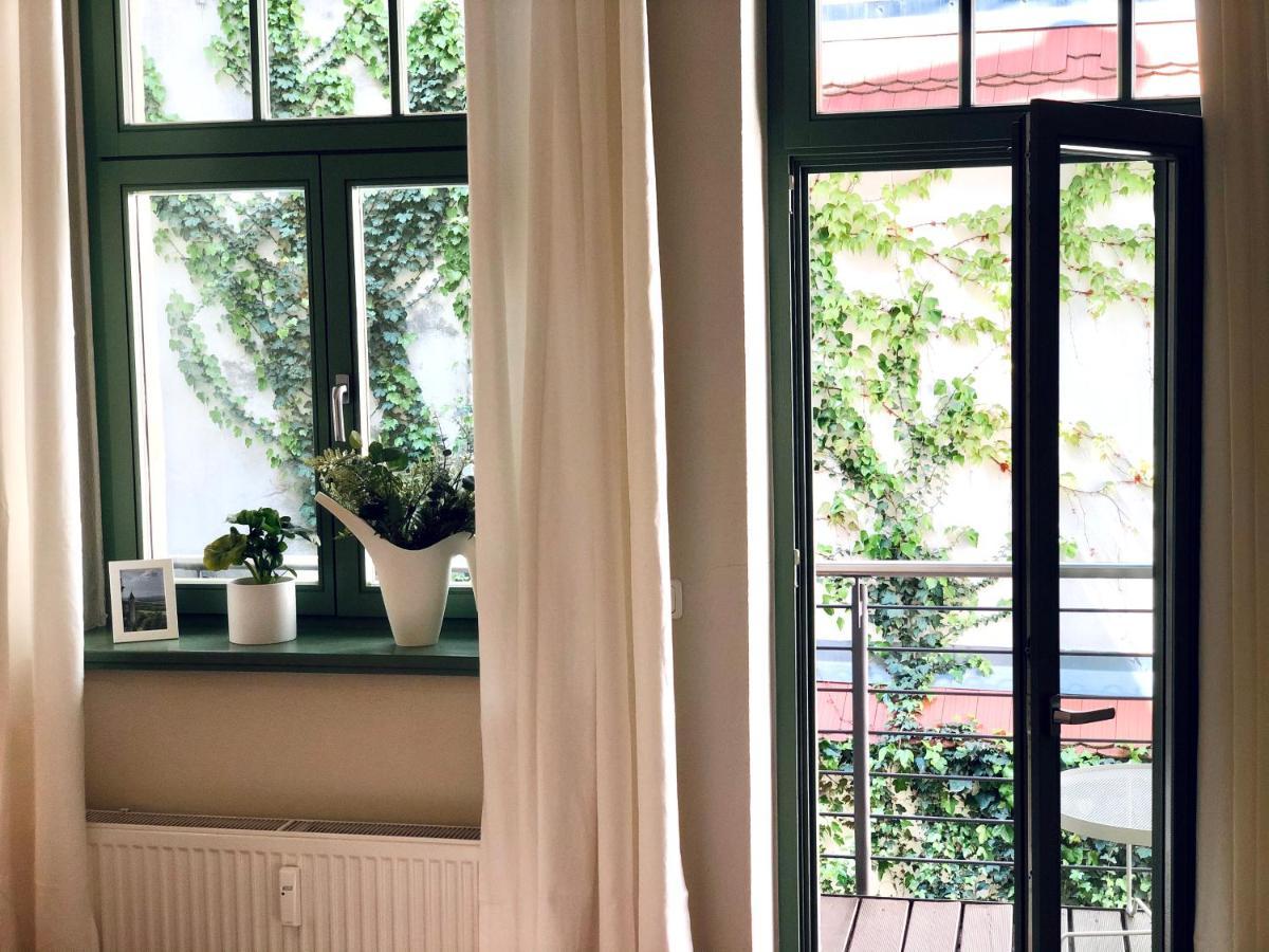 Hip & Minimalist - Stadt Apartments Am Malerweg 皮尔纳 外观 照片