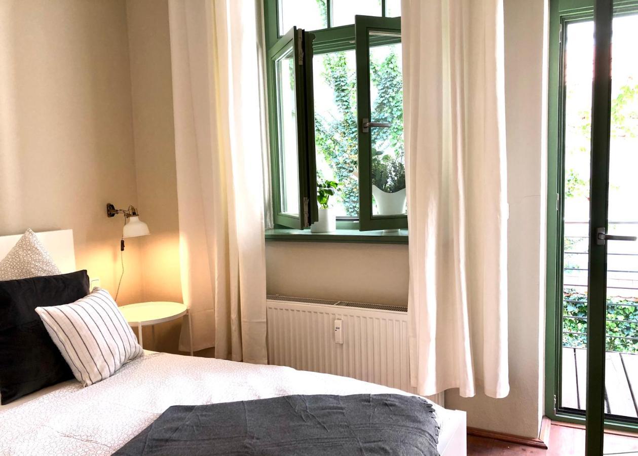 Hip & Minimalist - Stadt Apartments Am Malerweg 皮尔纳 外观 照片