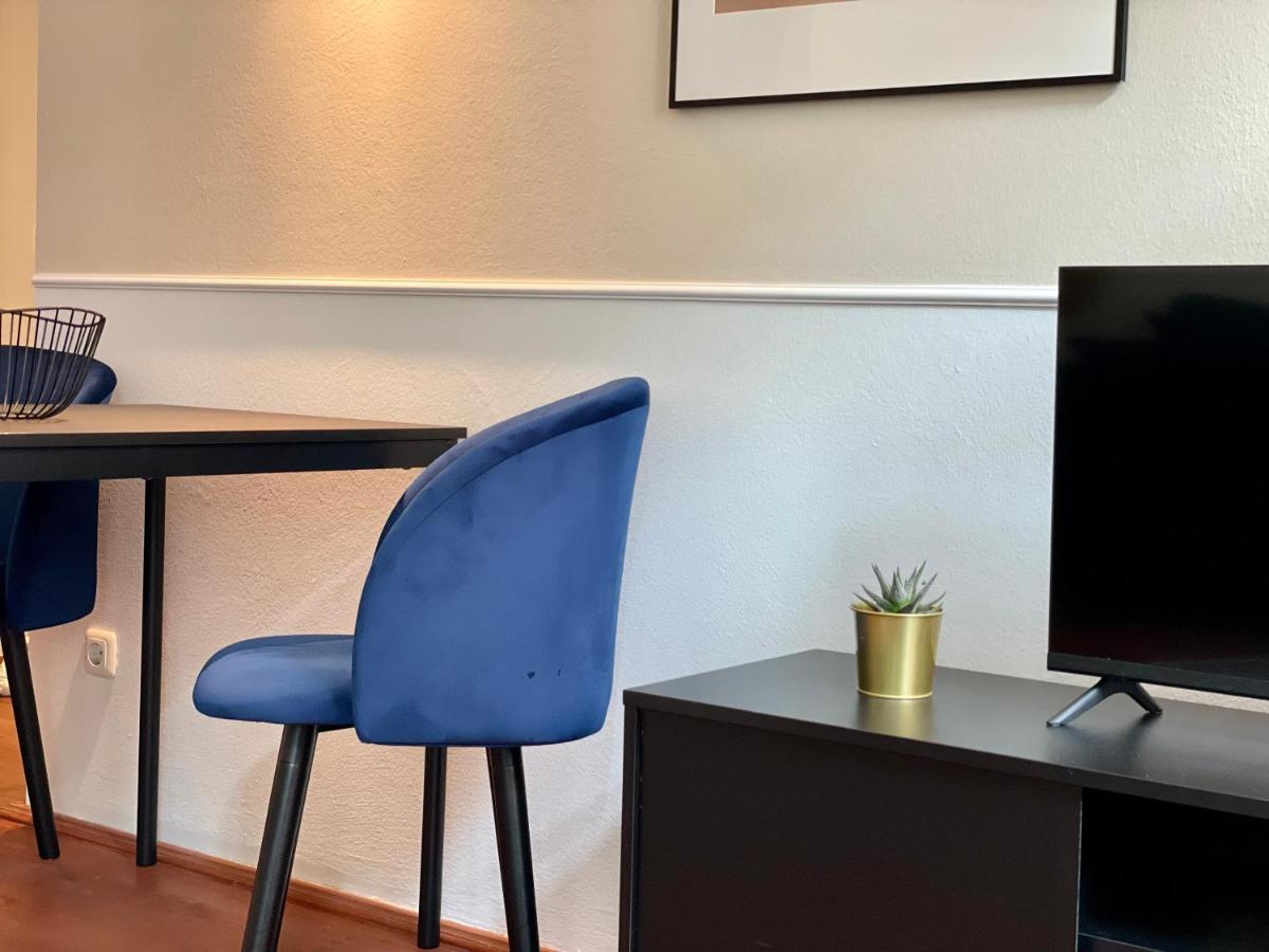 Hip & Minimalist - Stadt Apartments Am Malerweg 皮尔纳 外观 照片