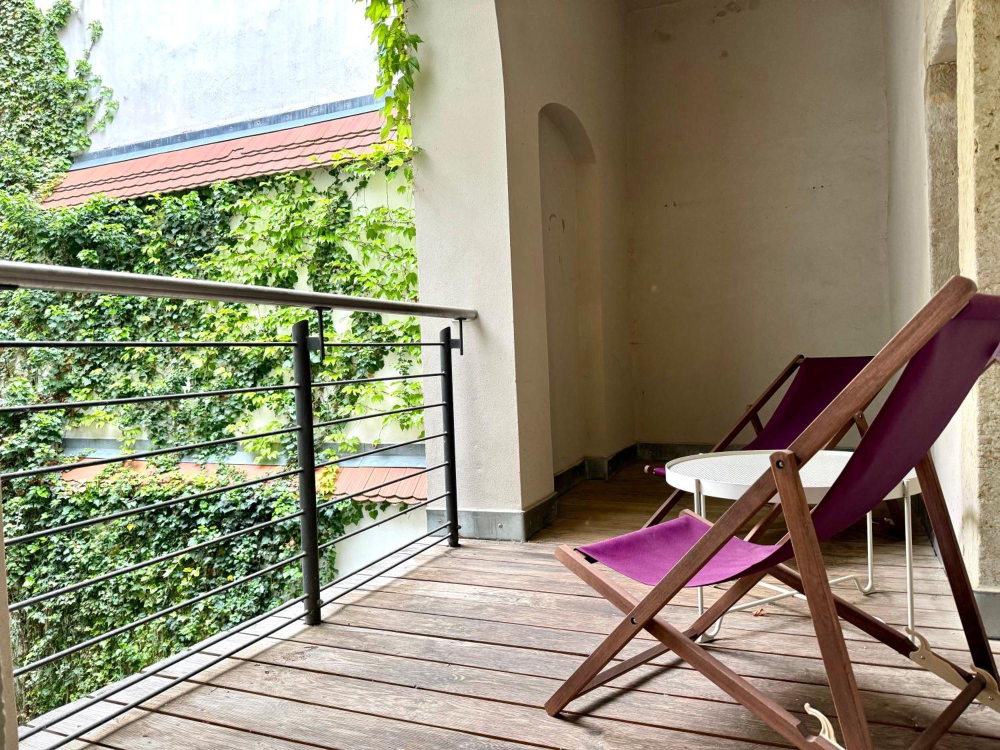 Hip & Minimalist - Stadt Apartments Am Malerweg 皮尔纳 外观 照片